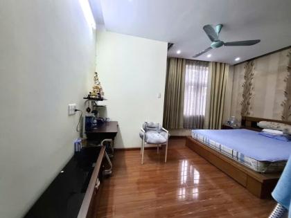 SÁT MT! Bán Nhà 5 Tầng Tâm Huyết Sư Vạn Hạnh, 58m2, 8 Tỷ