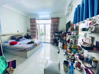 Quận 10 - Ngay ĐH Bách Khoa HCM - hẻm xe hơi thông, 2 mặt thoáng, 40m2, 2 tầng - nhỉnh nhẹ 8 tỷ.