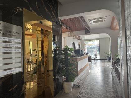 bán nhà phố Yên Xá, Thanh Trì, lô góc 2 mặt tiền, 230m2, 7 tầng thang máy, giá 83 tỉ