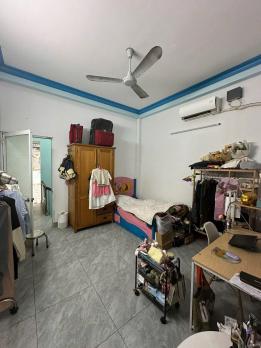 Bán nhà Mặt tiền Nguyễn Cửu Đàm - ngay Tân Sơn Nhì, 4x20m, 4 Tầng - 5PN, 13,5 tỷ.