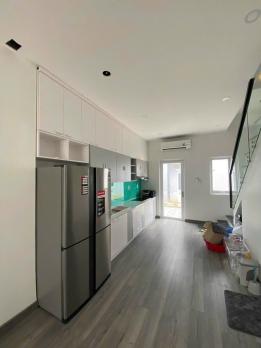 Chỉ 185 Triệu Sở hữu ngay căn nhà phố 1 trệt 1 lầu tại TP biển Phan Thiết. Nhà hoàn thiện, sổ riêng