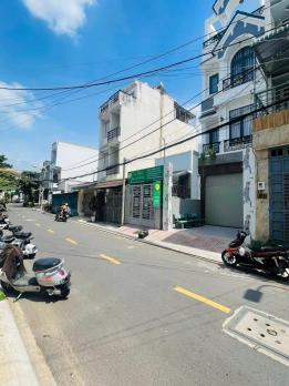 BÁN NHÀ MẶT TIỀN THỚI AN 19A – Q.12 – 4PN, 4WC RIÊNG – GIÁ 6,8 TỶ TL