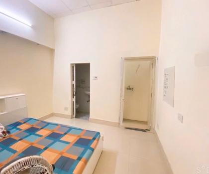 ????️ Tân Phú - khu víp ! đường Gò Dầu - hẻm xe hơi - 58m² ngang 4m - 4 tầng - 4PN - chỉ 6.5 tỷ.