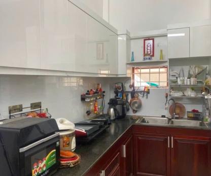 ????️ Tân Phú - khu víp ! đường Gò Dầu - hẻm xe hơi - 58m² ngang 4m - 4 tầng - 4PN - chỉ 6.5 tỷ.