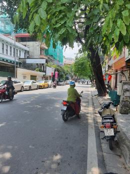 Bán Nhà Mặt Phố Quận 2 Bà 60m2-4T 2MT 2 THOÁNG 29,5 Tỷ Lạc Trung Có Thương Lượng.