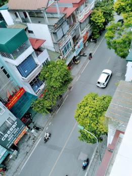 Bán Nhà Mặt Phố Quận 2 Bà 60m2-4T 2MT 2 THOÁNG 29,5 Tỷ Lạc Trung Có Thương Lượng.