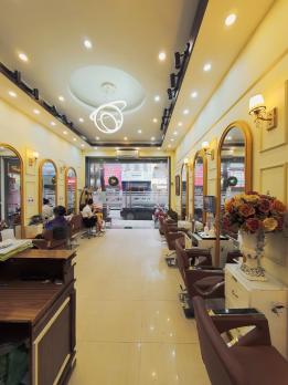 Bán Nhà Mặt Phố Quận 2 Bà 60m2-4T 2MT 2 THOÁNG 29,5 Tỷ Lạc Trung Có Thương Lượng.
