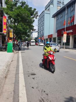 Bán Nhà Mặt Phố Quận 2 Bà 60m2-4T 2MT 2 THOÁNG 29,5 Tỷ Lạc Trung Có Thương Lượng.