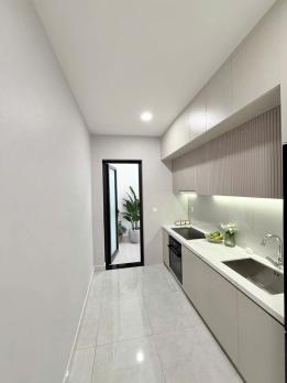 Căn hộ xã hội K-Home Apartment – Thiết kế Surbana Jurong, công viên, hồ bơi nội khu