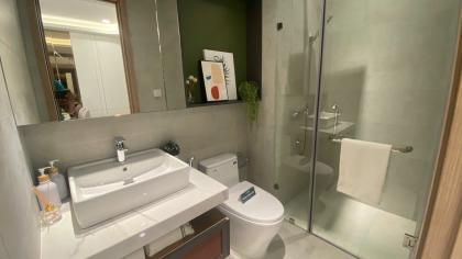 Căn hộ xã hội K-Home Apartment – Thiết kế Surbana Jurong, công viên, hồ bơi nội khu
