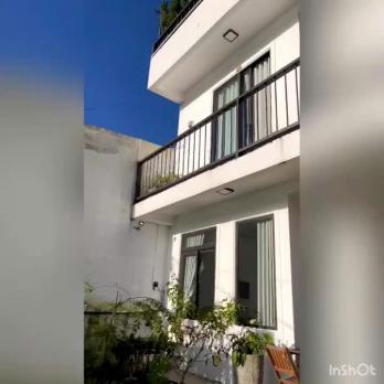 CHO THUÊ CỤM VILLA SÂN VƯỜN VIEW ĐẸP NGÔ THÌ SỸ P6 ĐÀ LẠT