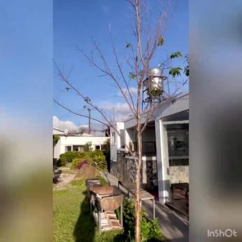 CHO THUÊ CỤM VILLA SÂN VƯỜN VIEW ĐẸP NGÔ THÌ SỸ P6 ĐÀ LẠT