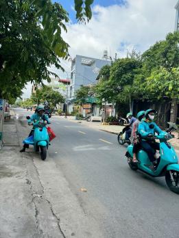 BÁN GẤP NHÀ MẶT TIỀN SONG HÀNH – P. ĐÔNG HƯNG THUẬN, Q.12 – NỞ HẬU TÀI LỘC