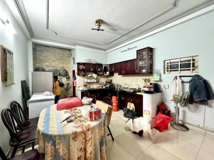 Nhà Hẻm Ôtô Đường Nội Bộ Phan Văn Trị Quận Bình Thạnh Phường 11 Cũ.