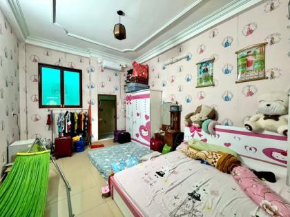 Nhà Hẻm Ôtô Đường Nội Bộ Phan Văn Trị Quận Bình Thạnh Phường 11 Cũ.