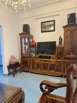 ????????Phân lô Ô tô vòng quanh PHẠM TUẤN TÀI 52m 5T, chỉ 23 tỷ, Kinh doanh VP