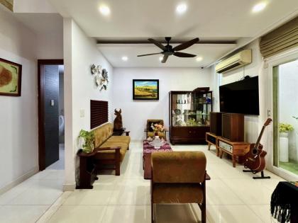 Mặt tiền kinh doanh, Huỳnh Văn Bánh Phú Nhuận - 100m2 x 4 tầng chỉ 17ty5