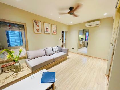 ????Bán tập thể gần LIỄU GIAI, BA ĐÌNH, 68m, 2PN, Nhà đẹp full nội thất, 4.65 tỷ