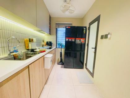????Bán tập thể gần LIỄU GIAI, BA ĐÌNH, 68m, 2PN, Nhà đẹp full nội thất, 4.65 tỷ