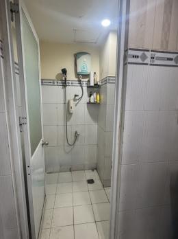 Bán Chung cư Lê Thành Block B – Đường số 4, P.An Lạc, Q.Bình Tân. + Diện tích 71m², thiết kế 2PN 2WC, layout thoáng mát