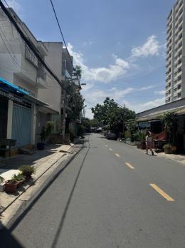 Bán Chung cư Lê Thành Block B – Đường số 4, P.An Lạc, Q.Bình Tân. + Diện tích 71m², thiết kế 2PN 2WC, layout thoáng mát