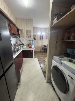 Bán Chung cư Lê Thành Block B – Đường số 4, P.An Lạc, Q.Bình Tân. + Diện tích 71m², thiết kế 2PN 2WC, layout thoáng mát