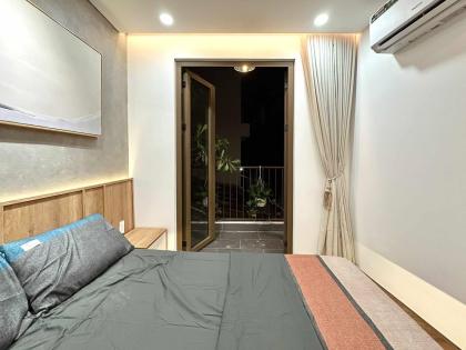 **Bán nhà HXH Trần Văn Quang, phường 10 Tân Bình, 4 tầng (4*30)