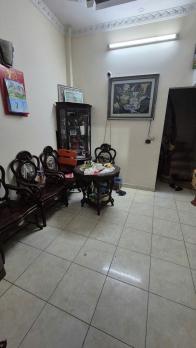 Bán nhà phố Kim Mã, Ba Đình, nhà dân xây, ngõ thoáng, gần ô tô, sổ vuông