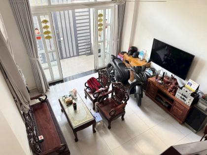 Bán nhà góc 2 mặt tiền đường 10m khu Sài Gòn Mới – Thị trấn Nhà Bè Chỉ hơn 7 Tỷ