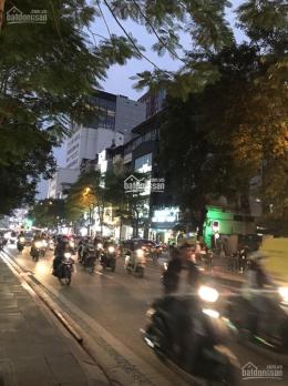 Chính chủ cần bán gấp Nhà Đất Mặt Đường Kìm Mã Giảng Võ Ba Đình, diện 630 m2   giá 720 triệu /1m2