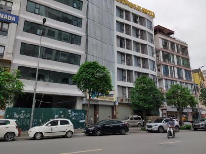 Chính chủ cần bán gấp Nhà Đất Mặt Đường Kìm Mã Giảng Võ Ba Đình, diện 630 m2   giá 720 triệu /1m2