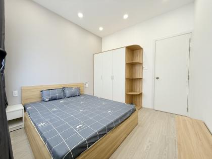 Bán chung cư Lý Thường Kiệt, Q.11 gần Thiên Phước 40m2 chỉ 2ty5 , tặng nội thất