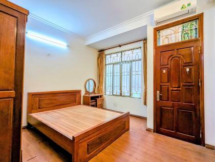 Bán nhà riêng đường Bùi Xương Trạch, Thanh Xuân, lô góc thoáng sáng, ngõ rộng