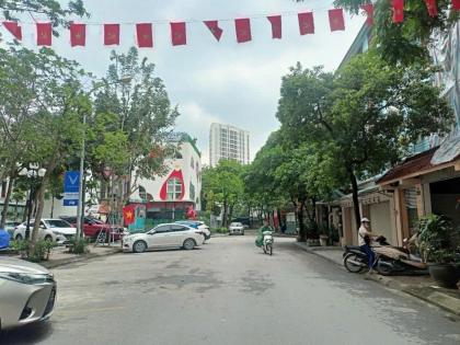 Cần bán nhà mỗ lao Hà Đông 79m2, 5 Tầng, giá nhỉnh 20 tỷ
