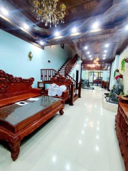 Cần bán nhà mỗ lao Hà Đông 79m2, 5 Tầng, giá nhỉnh 20 tỷ