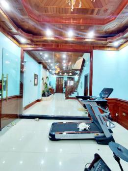Cần bán nhà mỗ lao Hà Đông 79m2, 5 Tầng, giá nhỉnh 20 tỷ