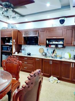 Cần bán nhà mỗ lao Hà Đông 79m2, 5 Tầng, giá nhỉnh 20 tỷ