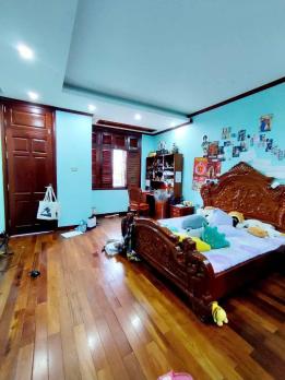 Cần bán nhà mỗ lao Hà Đông 79m2, 5 Tầng, giá nhỉnh 20 tỷ