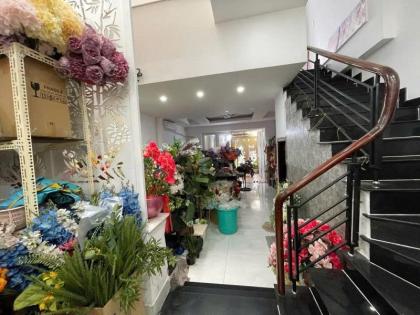 Bán nhà Hẻm 5m Phạm Văn Chiêu - thông Nguyễn Văn Khối, 5x14m, 3 tầng - 3PN, 7,1 tỷ.