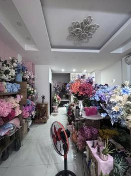 Bán nhà Hẻm 5m Phạm Văn Chiêu - thông Nguyễn Văn Khối, 5x14m, 3 tầng - 3PN, 7,1 tỷ.