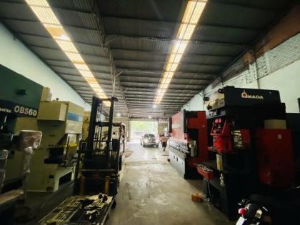 Bán nhà Mặt tiền Quốc Lộ 1A - gần Tân Kỳ Tân Quý, 14x34m, Cấp 4, cho thuê 45 tr, 25 tỷ.