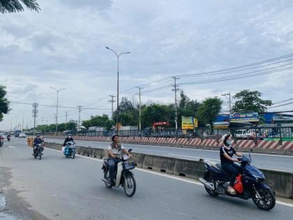 Bán nhà Mặt tiền Quốc Lộ 1A - gần Tân Kỳ Tân Quý, 14x34m, Cấp 4, cho thuê 45 tr, 25 tỷ.