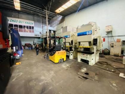 Bán nhà Mặt tiền Quốc Lộ 1A - gần Tân Kỳ Tân Quý, 14x34m, Cấp 4, cho thuê 45 tr, 25 tỷ.