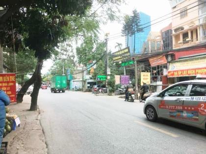 Bán Nhà Mặt Tây Hồ Nguyễn Hoàng Tôn 188m2-5T MT6,6m 2 THOÁNG 65 Tỷ Có Thương Lượng.