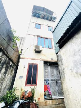 Bán Nhà Mặt Tây Hồ Nguyễn Hoàng Tôn 188m2-5T MT6,6m 2 THOÁNG 65 Tỷ Có Thương Lượng.