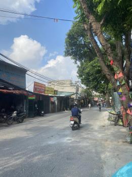 Bán Nhà Mặt Tây Hồ Nguyễn Hoàng Tôn 188m2-5T MT6,6m 2 THOÁNG 65 Tỷ Có Thương Lượng.