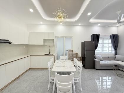 Chung cư Lữ Gia, p15, Q.11- 60m2, 2pn, nội thất mới chỉ 3ty8