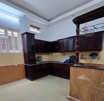 ????️Tân Phú ! mt đường - kd đỉnh - gần khuông việt - 65m² ngang 4m - 3 tầng- 4pn- sổ vuông đẹp - chỉ 7.5 tỷ tl.