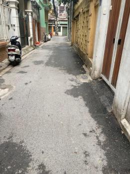 Bán Nhà Tây Hồ P/Lô Ô Tô 91m2-5T LÔ GÓC 3 THOÁNG 33,5 Tỷ Xuân Diệu Có Thương Lượng.