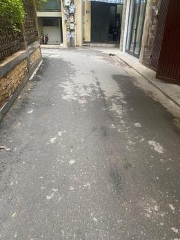 Bán Nhà Tây Hồ P/Lô Ô Tô 91m2-5T LÔ GÓC 3 THOÁNG 33,5 Tỷ Xuân Diệu Có Thương Lượng.